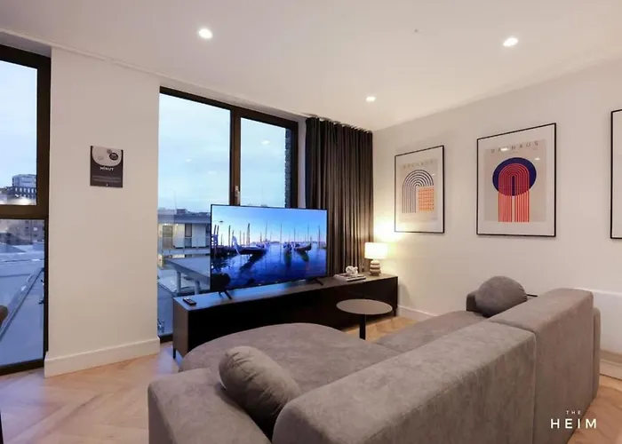 Apartman Pappilo At The Heim *