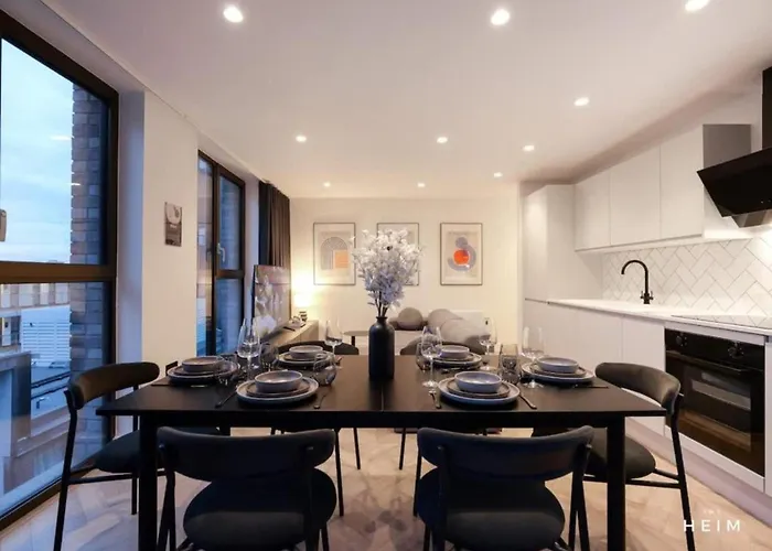 Pappilo At The Heim Apartman