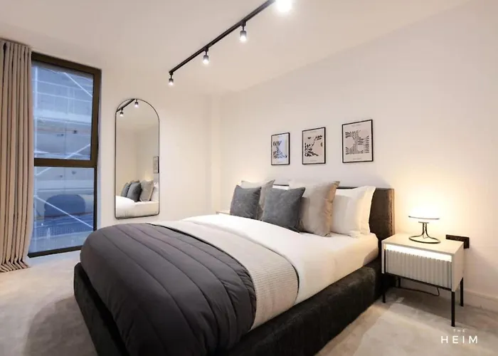 Apartman Pappilo At The Heim *