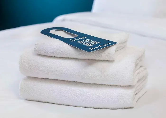 Travelodge Trafford Park