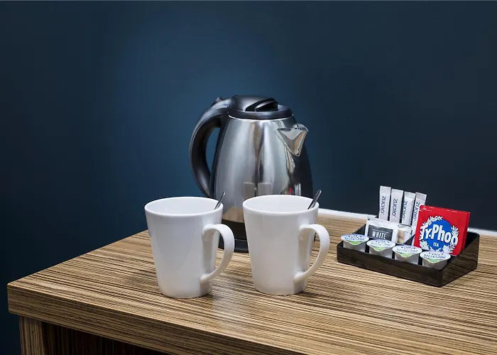 Hotel Travelodge Trafford Park 3*