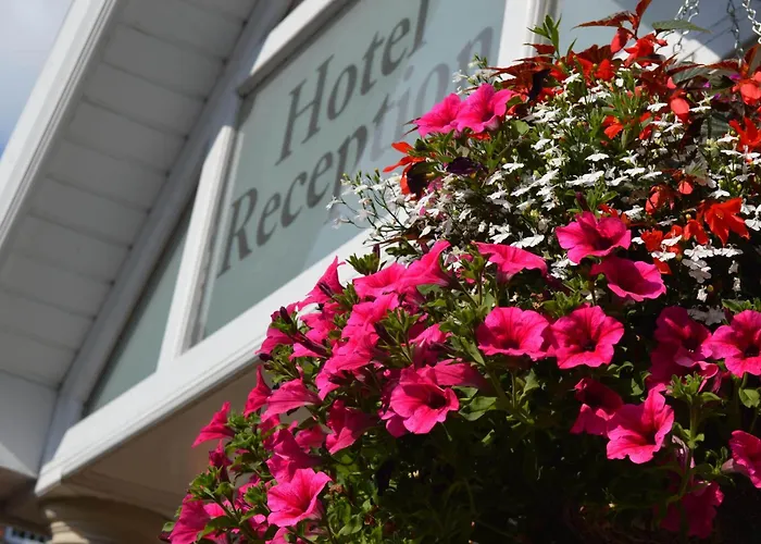 Отель The Westlynne & Манчестер