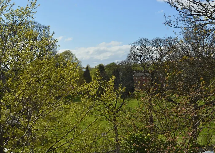 The Westlynne & Отель