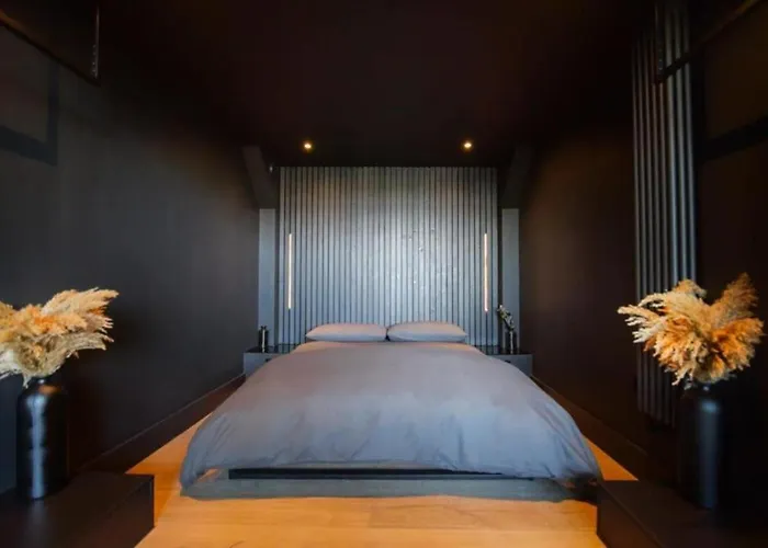 Noir By The Heim Manchester