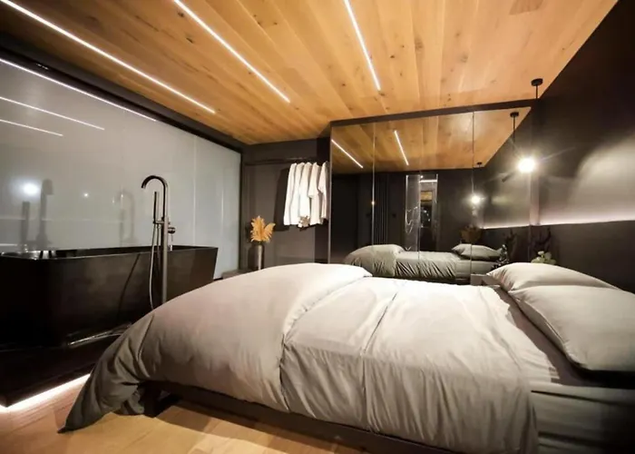 Noir By The Heim Apartament Manchester