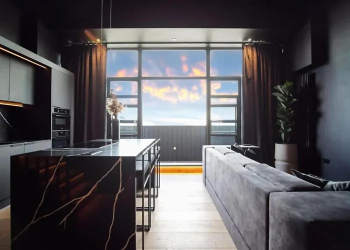 Noir By The Heim Manchester