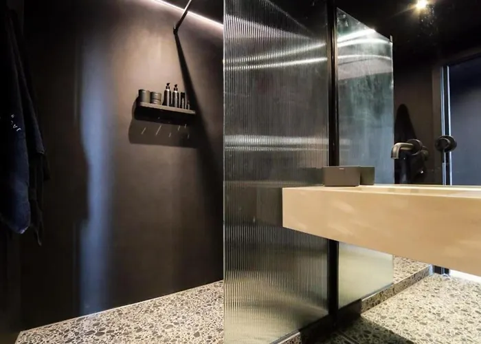 Apartament Noir By The Heim