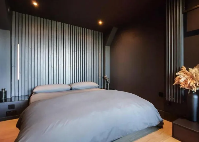 Noir By The Heim Apartament Manchester