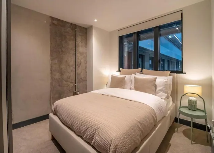 Hébergement de vacances Bauhaus By The Heim *