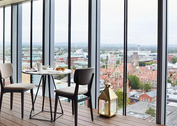 Hyatt House - 아파트호텔 4*