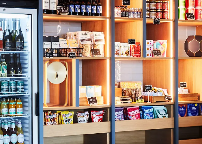 Hyatt House - 맨체스터