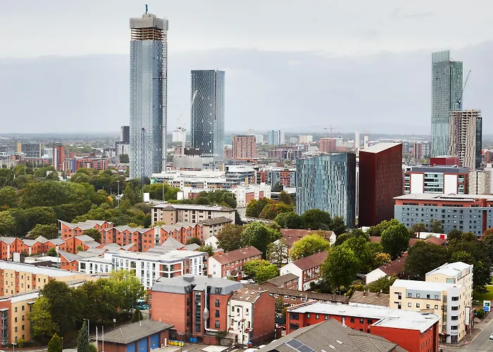 아파트호텔 Hyatt House - 4*