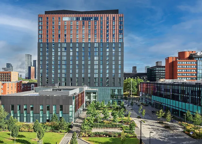 Hyatt House - 아파트호텔 4*