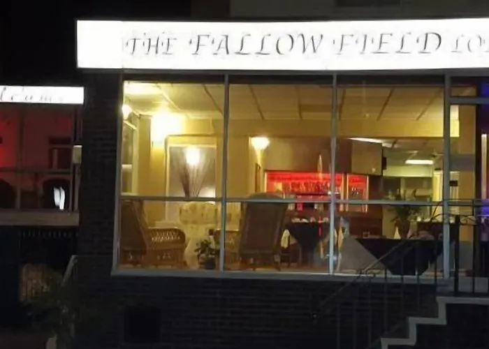 The Fallowfield Hotel 2*