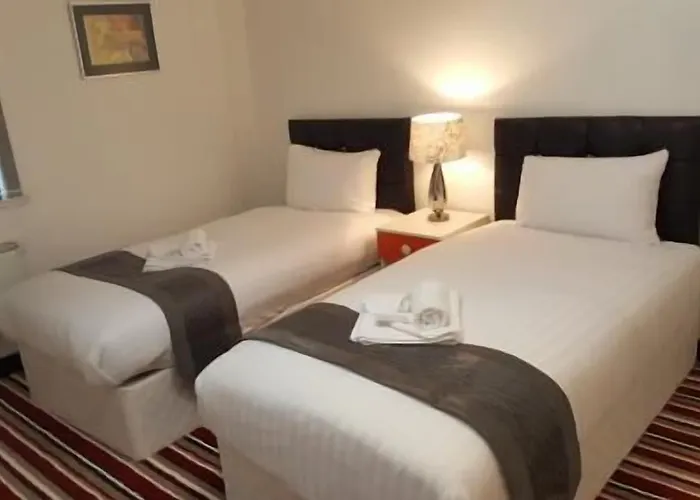 The Fallowfield Manchester