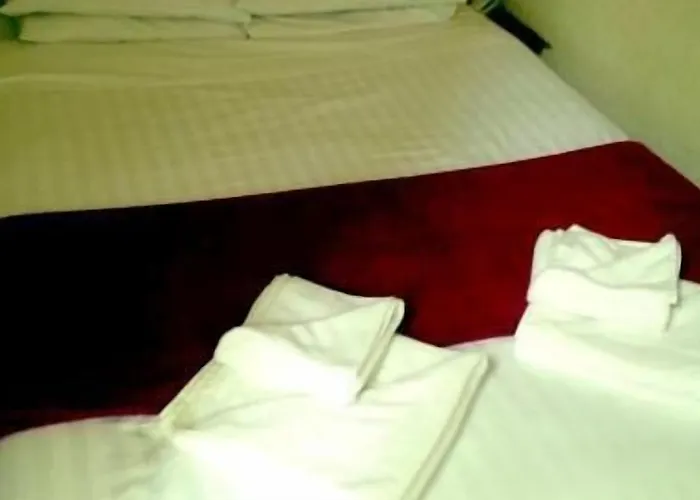 The Fallowfield Hotel