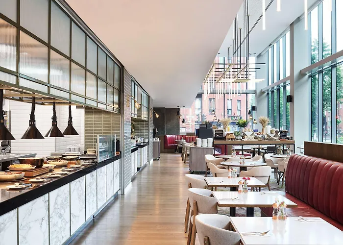 Hotel Hyatt Regency 4*