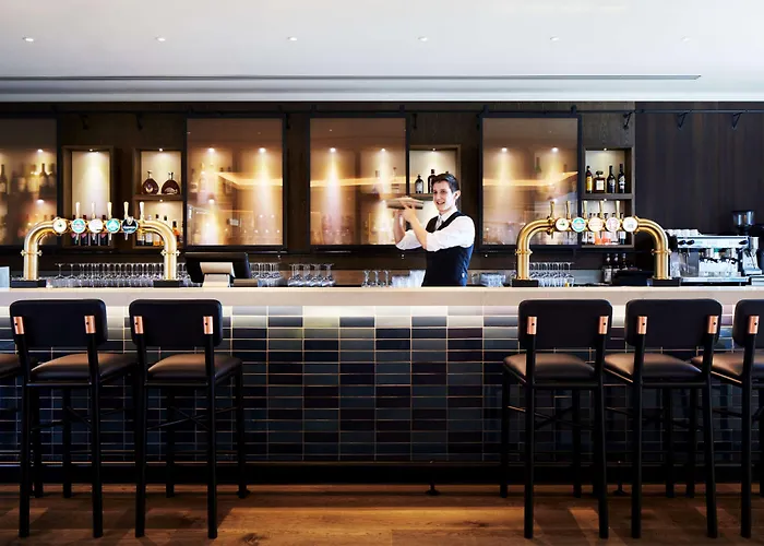 Hotel Hyatt Regency Manchester