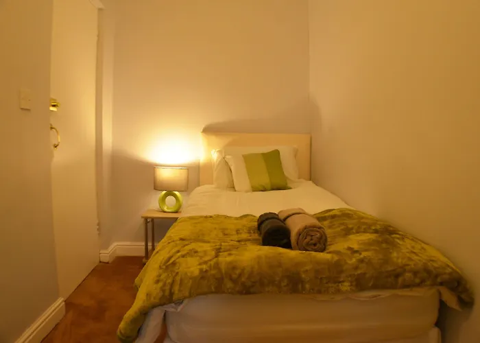 Casa de hóspedes Queens