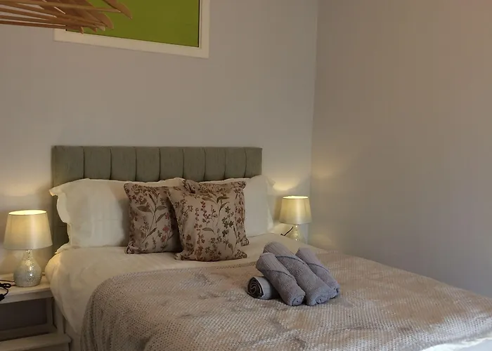 Casa de hóspedes Queens