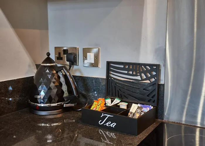 The Onyx * 曼彻斯特