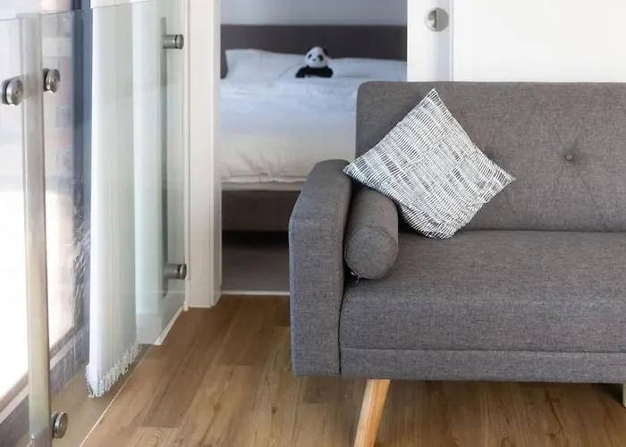 Park View 3 Bed Ensuite Only 5 Min Walk To Arndale * Mánchester