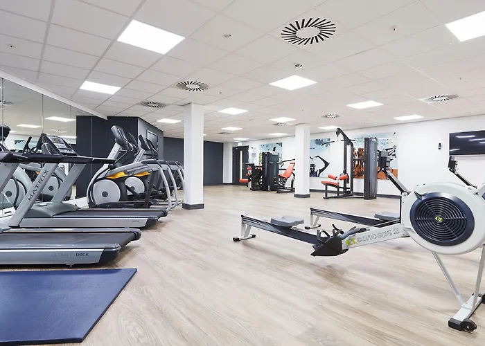 Roomzzz Victoria مانشستر