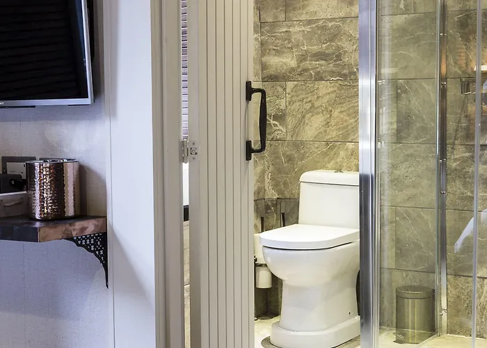 The Cow Hollow 호텔 맨체스터