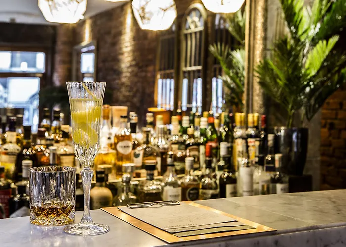 호텔 The Cow Hollow 4*