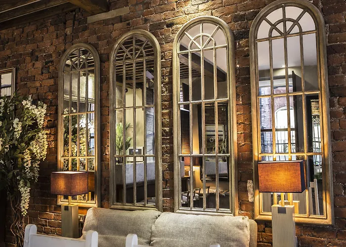 The Cow Hollow 4* 맨체스터