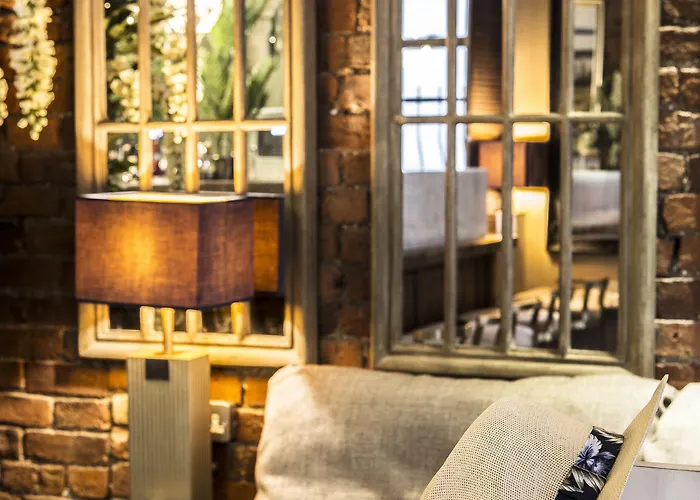 The Cow Hollow 맨체스터