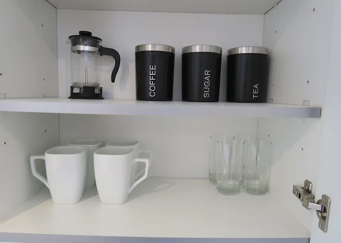 Quay Διαμέρισμα Μάντσεστερ