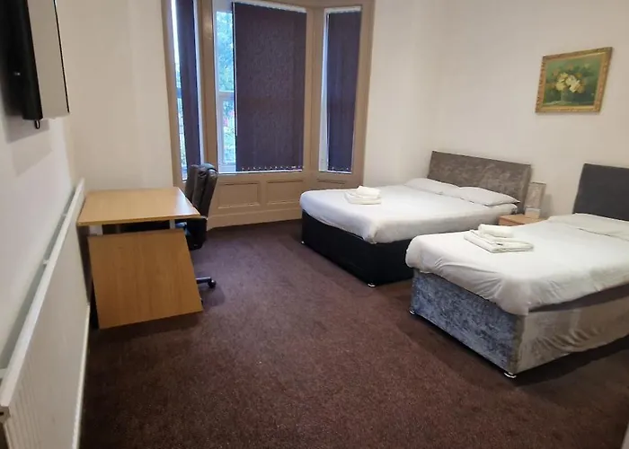 Three Sixty マンチェスター