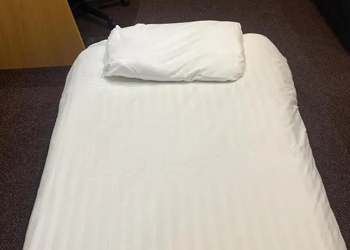 Three Sixty * マンチェスター