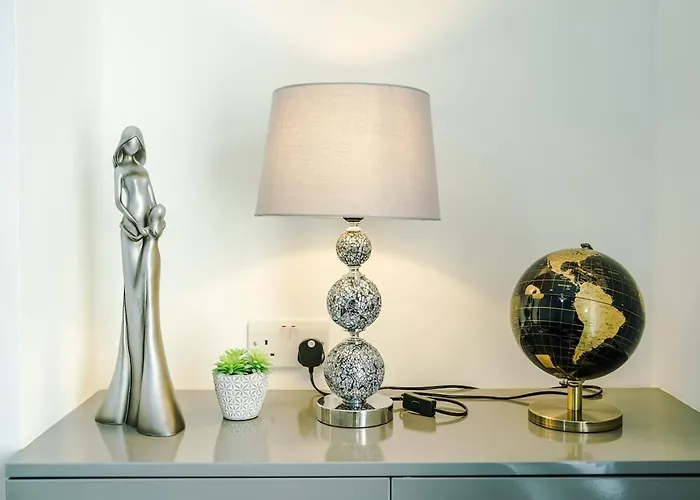 Casa vacanze Kammili - 2bed House With Free Wifi & 15 Mins To Centre