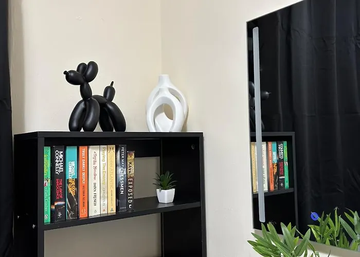 House In - G Escape Μάντσεστερ