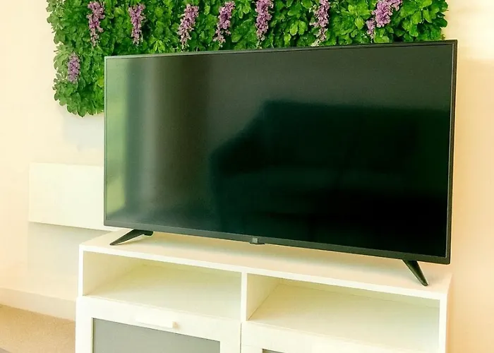 Royal Crescent Boutique Διαμέρισμα Μάντσεστερ