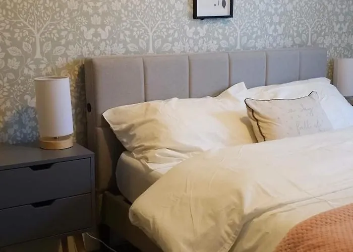 Apartment Joyful Management -top Floor With Feel Deco In M16