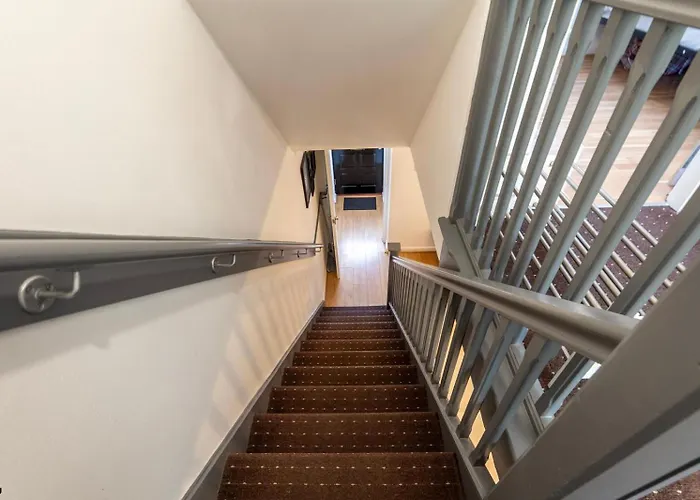 Appartamento Cosy 2 Bedroom - 8 Mins From Centre - Free Parking - 4gc Manchester