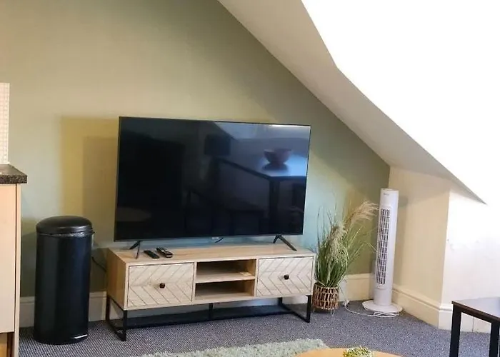 Joyful Management -top Floor With Feel Deco In M16 *