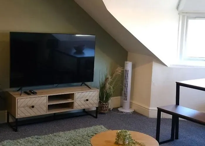 Joyful Management -top Floor With Feel Deco In M16 *