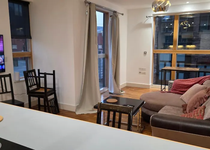 Hacienda - * Manchester