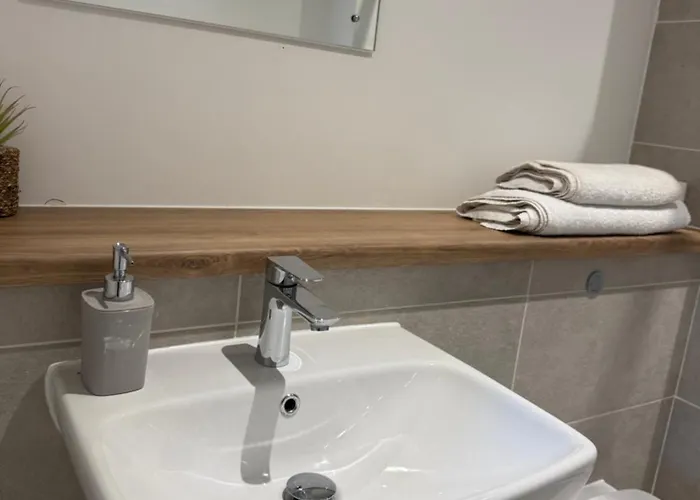 Sky View Centre Luxury * Manchester