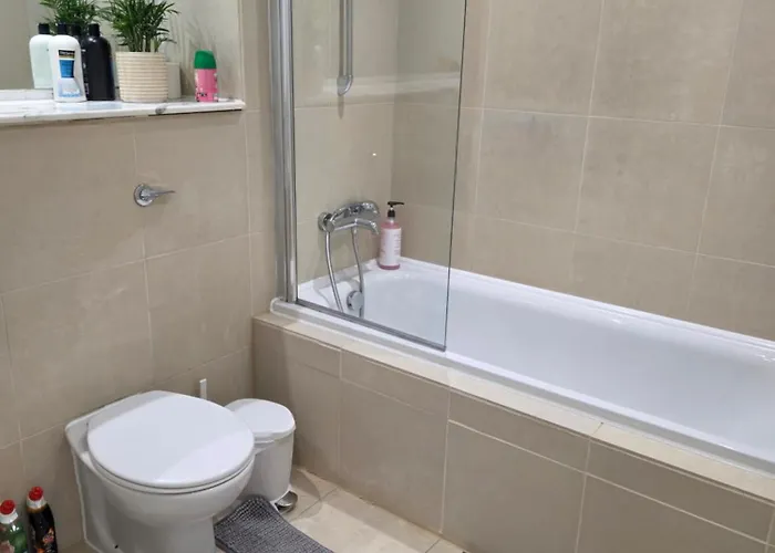 Apartmán Hacienda - *