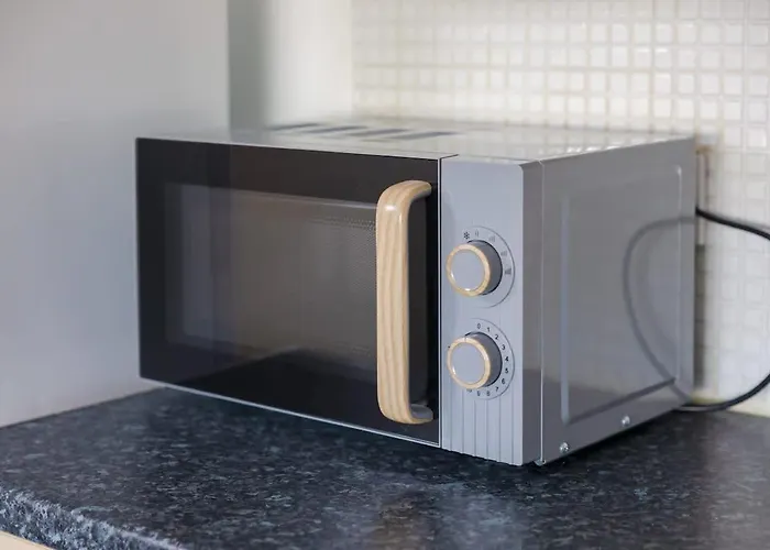 Apartment Joyful Management -top Floor With Feel Deco In M16