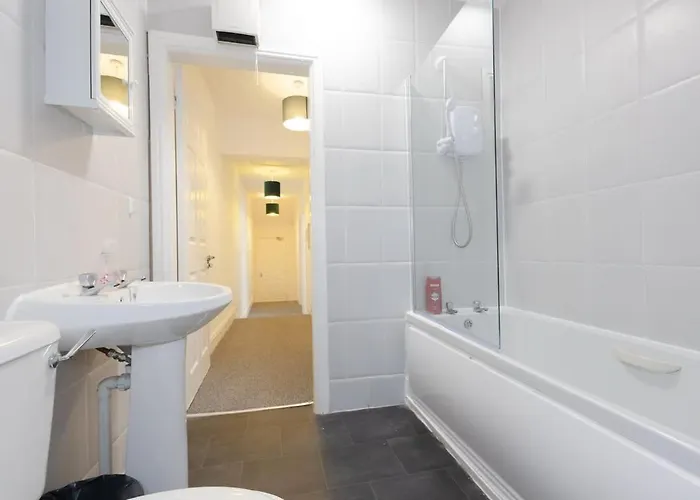 Joyful Management -top Floor With Feel Deco In M16 Apartment *