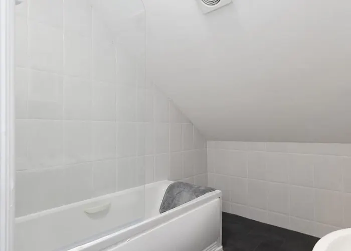 Joyful Management -top Floor With Feel Deco In M16