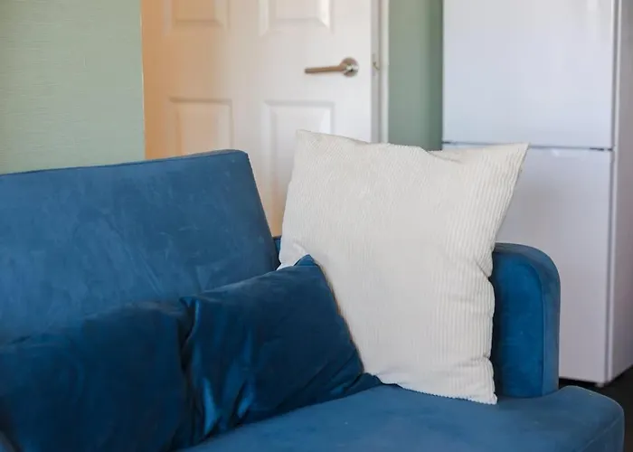 Joyful Management -top Floor With Feel Deco In M16 Apartment *