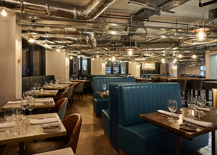 Indigo - Victoria Station By Ihg