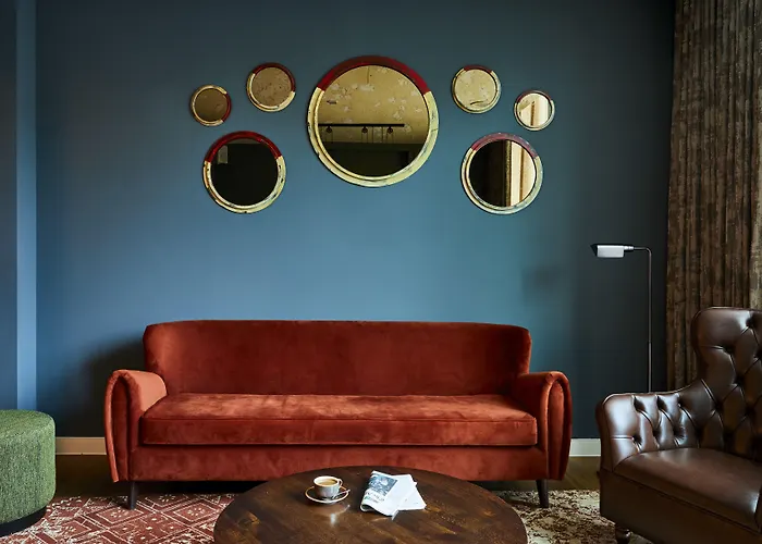 Indigo - Victoria Station By Ihg Hotel Manchester